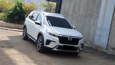 Honda BR-V 1.5 Prestige Automatic