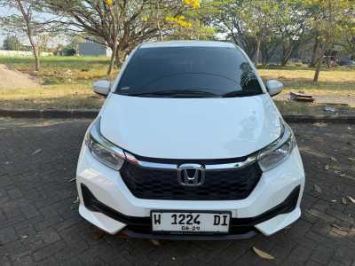 HONDA BRIO 1.2 E MT