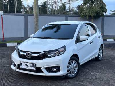 HONDA BRIO 1.2 E AT