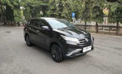 Daihatsu Terios 1.5 TX MT