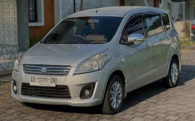 Suzuki Ertiga 1.5 GX MT