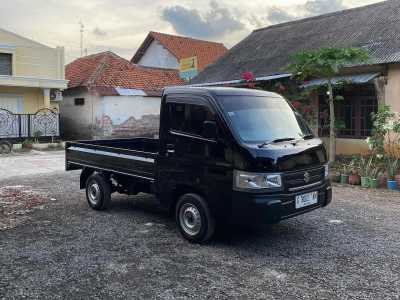 Suzuki Carry PU 1.5  STD MT