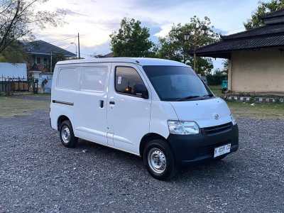 Daihatsu Grandmax Blindvan 1.3 MT