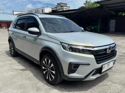 HONDA BR-V 1.5 E PRESTIGE CVT