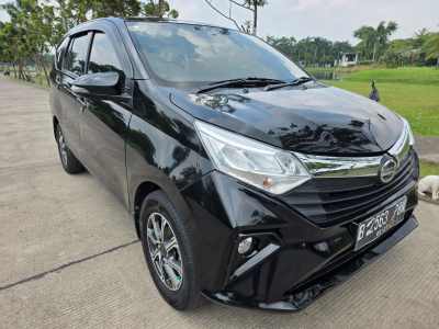 DAIHATSU SIGRA 1.2 R MT