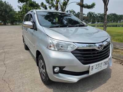 DAIHATSU XENIA 1.3 R MT
