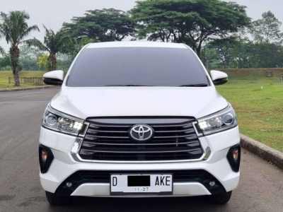 Toyota Innova 2.0 V Automatic