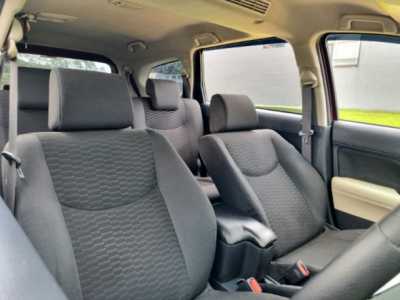 Toyota Rush 1.5 TRD Automatic