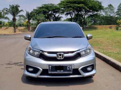 Honda Brio 1.2 E Automatic