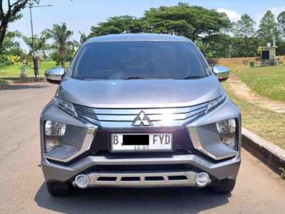 Mitsubishi Xpander 1.5 Ultimate Automatic
