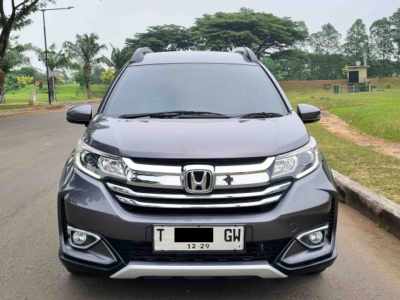 Honda BR-V 1.5 E Automatic