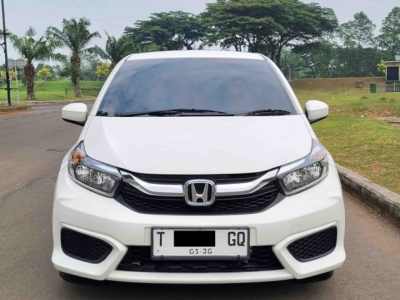 Honda Brio 1.2 S Manual