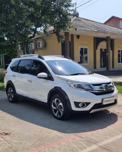 Honda BR-V 1.5 E Automatic