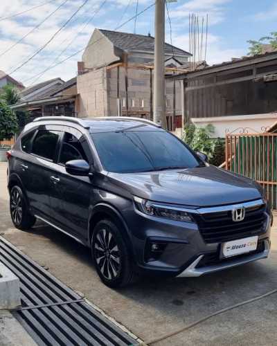 Honda BR-V 1.5 Prestige Automatic