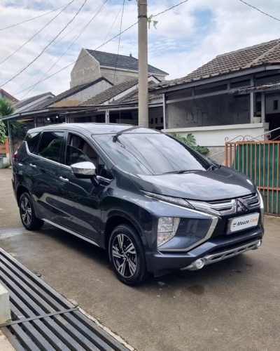 Mitsubishi Xpander 1.5 Ultimate Automatic