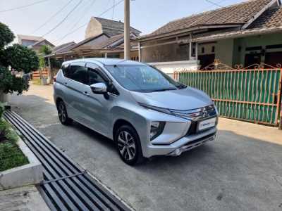 Mitsubishi Xpander 1.5 Ultimate Automatic