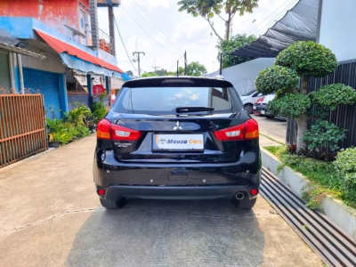 Mitsubishi Outlander 2.0 Sport GLS Automatic
