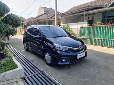 Honda Brio 1.2 E Automatic