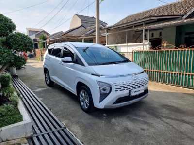 Hyundai Stargazer 1.5 Trend Automatic