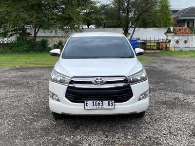 Toyota Innova Reborn 2.4 G AT