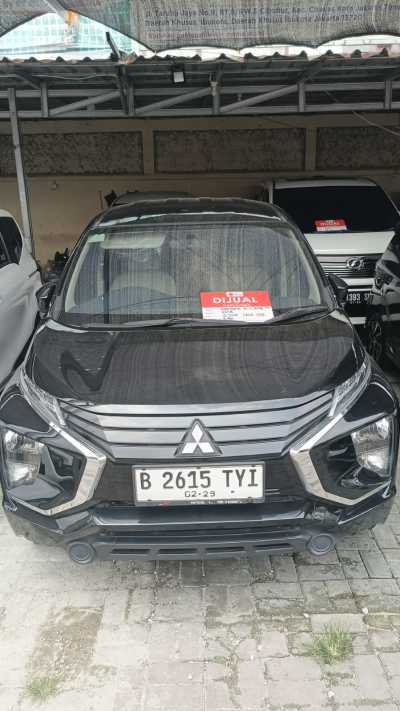 MITSUBISHI XPANDER 1.5 GLS AT