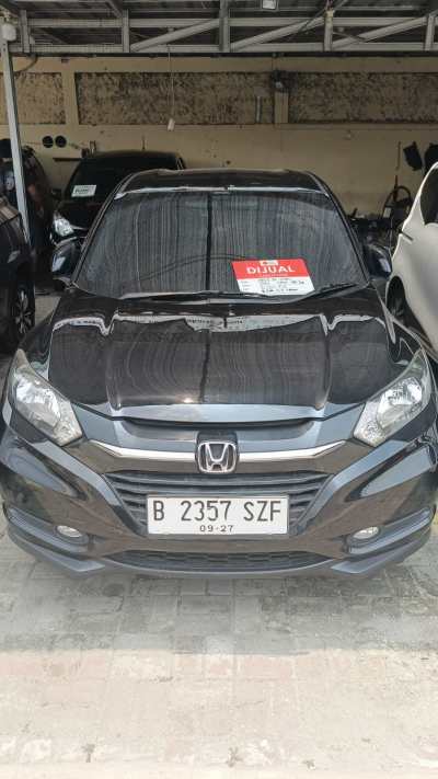 HONDA HR-V 1.5 E AT