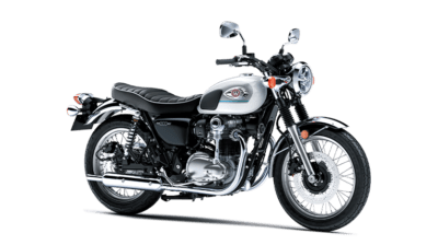 KAWASAKI - W 800