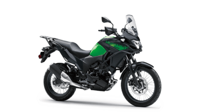 KAWASAKI - VERSYS-X 250