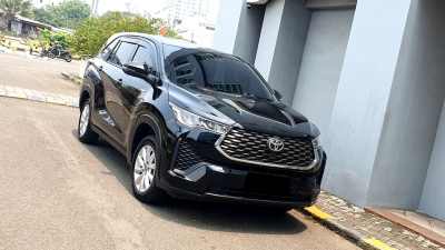 Toyota Kijang Innova 2.0 V Automatic