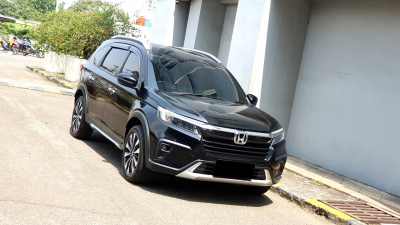 Honda BR-V 1.5 Prestige Automatic
