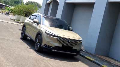Honda HR-V 1.5 SE Automatic