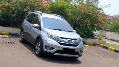 Honda BR-V 1.5 E Automatic