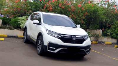 Honda CR-V 1.5 Turbo Prestige Sensing Automatic