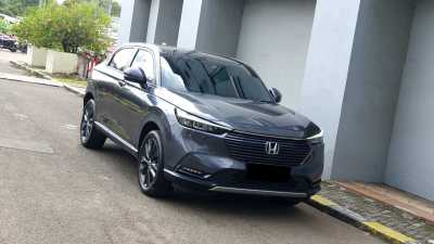 Honda HR-V 1.5 SE Automatic