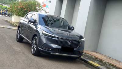 Honda HR-V 1.5 SE Automatic
