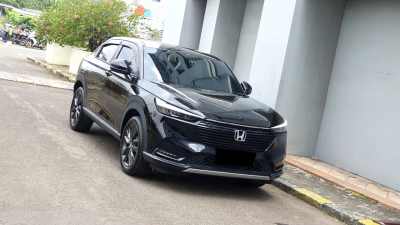 Honda HR-V 1.5 SE Automatic