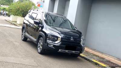 Mitsubishi XPander Cross 1.5 Premium Plus Automatic