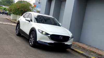 Mazda CX-30 2.0 GT Automatic