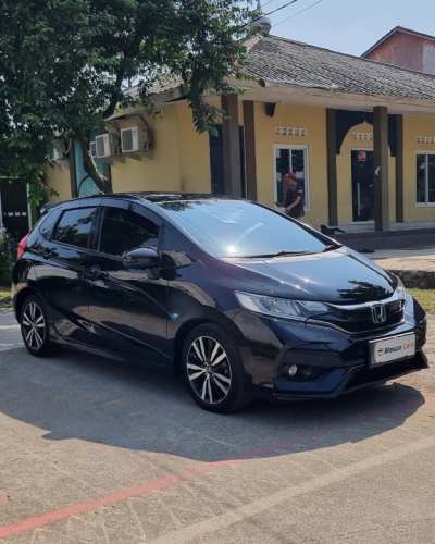 Honda Jazz 1.5 RS Automatic