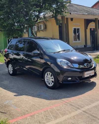 Honda Mobilio 1.5 E Automatic