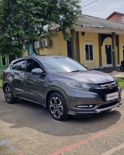 Honda HR-V 1.8 Prestige Automatic