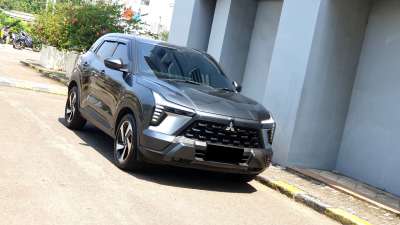 Mitsubishi X-Force Ultimate Automatic