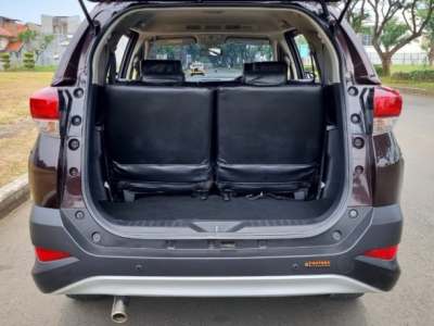 Daihatsu Terios 1.5 R Manual