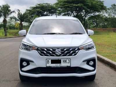 Suzuki Ertiga 1.4 Automatic