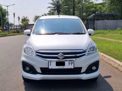 Suzuki Ertiga 1.4 GL Manual