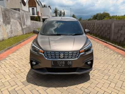Suzuki Ertiga 1.5 GL Manual