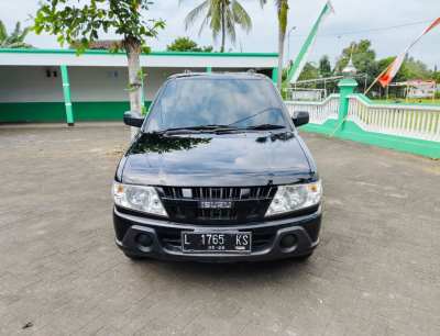 Isuzu Panther 2.5 LM Turbo Manual