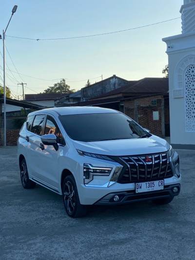 MITSUBISHI EXPANDER 1.5 ULTIMATE CVT