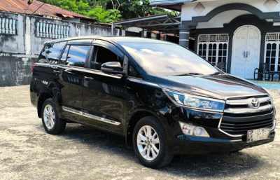 TOYOTA INNOVA 2.4 G MT