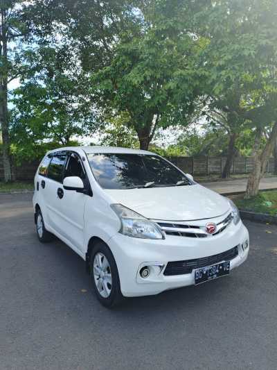 Daihatsu Xenia 1.3 R MT